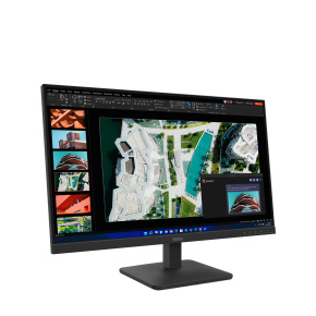 Lenovo ThinkVision/S27-4e/27"/IPS/FHD/100Hz/4ms/Čierna/3R