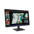 Lenovo ThinkVision/S27-4e/27"/IPS/FHD/100Hz/4ms/Čierna/3R