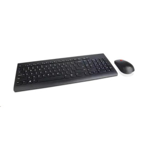 LENOVO 510 Wireless Keyboard and Mouse Combo -Czech/Slovakia LENOVO 510 Wireless Keyboard and Mouse Combo -Czech/Slovakia