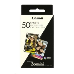 Canon ZINK PAPER ZP-2030 100ks pro Zoemini