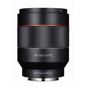 Samyang AF 45 mm F/1.8 FE Samyang AF 45 mm F/1.8 FE