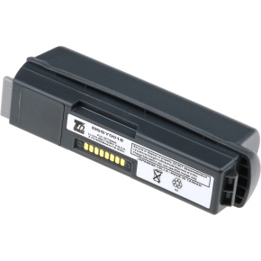 Batéria T6 Power Symbol Zebra WT4000, WT4070, WT4090, WT41N0, 5000mAh, 18,5Wh, Li-ion Batéria T6 Power Symbol Zebra WT4000, WT4070, WT4090, WT41N0, 5000mAh, 18,5Wh, Li-ion