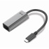i-tec USB-C Metal Gigabit Ethernet Adapter