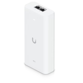 Ubiquiti UACC-PoE+++-10G, 10G PoE+++ Adaptér (90W)