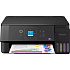 Epson EcoTank/L3361/Tlač/Ink/A4/LAN/WiFi/USB