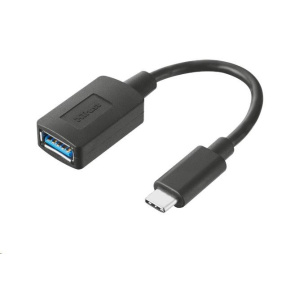TRUST USB Type-C na USB 3.0 Prevodník TRUST USB Type-C na USB 3.0 Prevodník