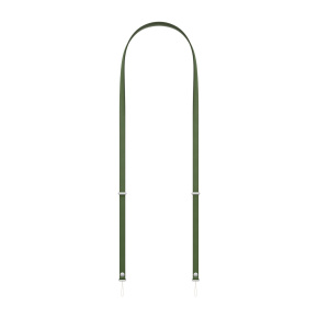 Crossbody Strap - Green Crossbody Strap - Green