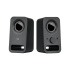 Logitech Speaker Z150 Midnight black
