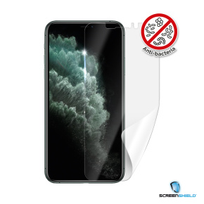 Screenshield Anti-Bacteria APPLE iPhone 11 Pro Max fólie na displej Screenshield Anti-Bacteria APPLE iPhone 11 Pro Max fólie na displej