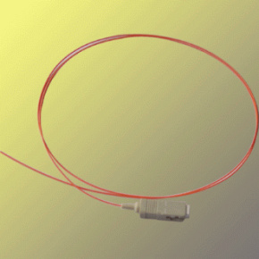 Pigtail Fiber Optic SC 50/125MM, 1m, 0,9mm