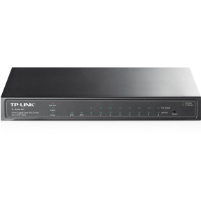 TP-Link TL-SG2210P 8xGb 61W POE Smart switch, 2xSFP Omada SDN
