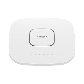 NETGEAR 2PT BUSINESS WIFI 6 4+4+4 AP