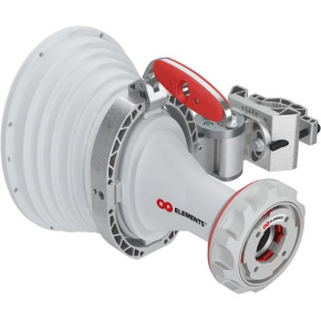 RF elements asymeter. anténa CC ,5GHz, 20,5dBi, 20° RF elements asymeter. anténa CC ,5GHz, 20,5dBi, 20°