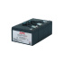 Battery replacement kit RBC8