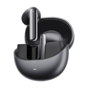 QCY - HT10 PRO+ AilyBuds, ANC slúchadlá, čierna QCY - HT10 PRO+ AilyBuds, ANC slúchadlá, čierna