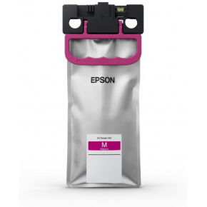 Epson WF-C5X9R Magenta XXL Ink Supply Unit Epson WF-C5X9R Magenta XXL Ink Supply Unit