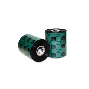 Zebra páska 5095 resin. šírka 89mm. dĺžka 450m