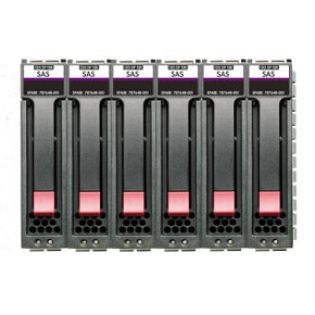 HPE MSA 14.4TB 10K SFF M 6pk TAA HDD Bdl HPE MSA 14.4TB 10K SFF M 6pk TAA HDD Bdl