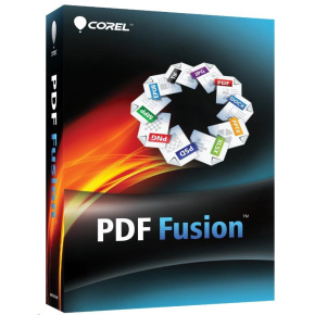 Corel PDF Fusion 1 Vzdelávanie 1 rok Ochrana UPG (301+) ESD Corel PDF Fusion 1 Vzdelávanie 1 rok Ochrana UPG (301+) ESD