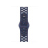 Watch Acc/40/Blue Ribbon Nike Sport Band - M/L