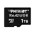 1TB microSDXC Patriot VX V30 U3 A2