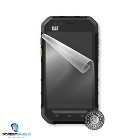 Screenshield CATERPILLAR CAT CS30 fólie na displej Screenshield CATERPILLAR CAT CS30 fólie na displej