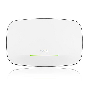 Zyxel NWA210v2 AX5400 2x2:2+4x4:4 MU-MIMO, 2x2.5G LAN Ports PoE+, Standalone/Nebula Cloud Managed
