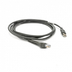 Honeywell USB kábel pre MS3580,7120 Honeywell USB kábel pre MS3580,7120
