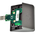 Čítačka RFID kariet pre XPOS, 13.56 MHz, USB (emulácia RS232), šedá