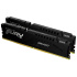 KINGSTON DIMM DDR5 16GB (Kit of 2) 6000MT/s CL30 FURY Beast EXPO Černá