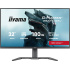 iiyama G-Master/GB3272QSU-B1/31,5"/IPS/QHD/180Hz/0,5ms/Čierna/3R