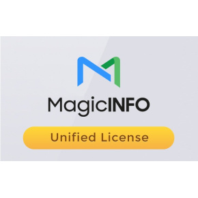 Licencia Samsung MagicInfo Premimum Unified