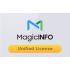 Licencia Samsung MagicInfo Premimum Unified