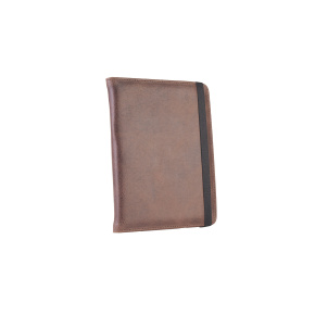 C-TECH PROTECT púzdro z pravej kože pre 8" zariadenie, RLC-01, hnedé C-TECH PROTECT púzdro z pravej kože pre 8" zariadenie, RLC-01, hnedé