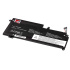 Batéria T6 Power pre Lenovo ThinkPad 13 20GJ/20GK, 20GL/20GM séria, 3730mAh, 42Wh, 3cell, Li-Pol