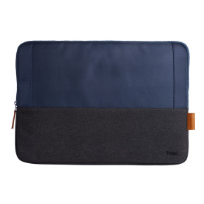 TRUST LISBOA 16" LAPTOP SLEEVE TRUST LISBOA 16" LAPTOP SLEEVE
