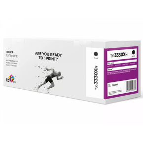 Toner TB komp. s Xerox 3330/3335 BK Toner TB komp. s Xerox 3330/3335 BK