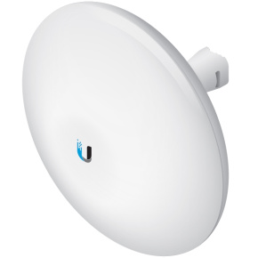 Ubiquiti NanoBeam 2AC-13,2.4GHz MIMO, 2x13dBi, AirMAX AC