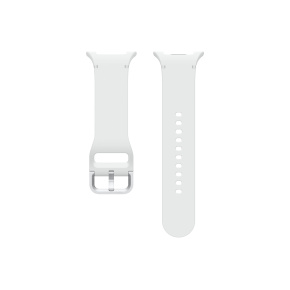 Samsung Športový remienok (veľkosť S/M) Watch 8 White