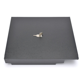 Náhradný kryt so zámkom a kľúčmi pre zakladače EPP11903/EPP11903M Náhradný kryt so zámkom a kľúčmi pre zakladače EPP11903/EPP11903M