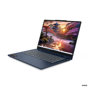Lenovo IdeaPad 5 2-in-1/14AKP10/AI7-350/14"/WUXGA/T/16GB/1TB/AMD int/bez OS/Blue/2R