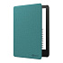 C-TECH PROTECT pouzdro pro Amazon Kindle PAPERWHITE 2024/COLORSOFT, WAKE/SLEEP funkce, hardcover, zelené
