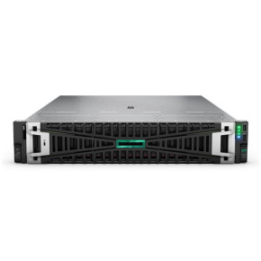 HPE PL DL385g11 AMD Epyc 9124 (3.0G/16C) 1x32G (P50310) MR408i-o/4G 8SFF 1x1000W 4x1Gocp P59705 RENEW