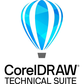 CorelDRAW Technical Suite 3D CAD EDU 1yr Subscription (5-50) CorelDRAW Technical Suite 3D CAD EDU 1yr Subscription (5-50)