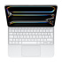 Magic Keyboard iPad Pro 13" (M4, M5) - IE - White