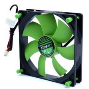 AIMAXX eNVicooler 6 (GreenWing) AIMAXX eNVicooler 6 (GreenWing)