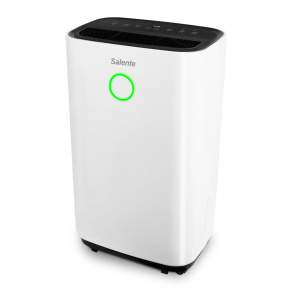 Salente WaterStar20, odvlhčovač vzduchu, 20l/deň, biely Salente WaterStar20, odvlhčovač vzduchu, 20l/deň, biely