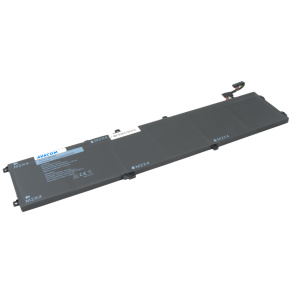 Batéria AVACOM pre Dell Inspiron 7590, XPS 9570 Li-Pol 11,4 V 8500mAh 97Wh