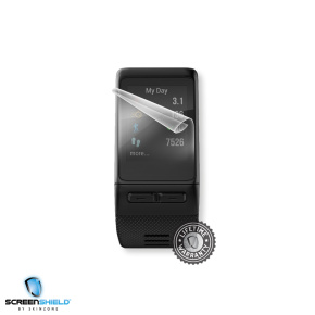 Screenshield GARMIN vivoactive Optic fólia na displej