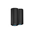 NETGEAR ORBI9 QB WIFI7 2P 1Y ARMOR BLK BNDL